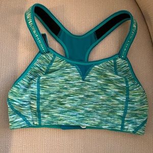 Moving Comfort Sports Bra - 34C